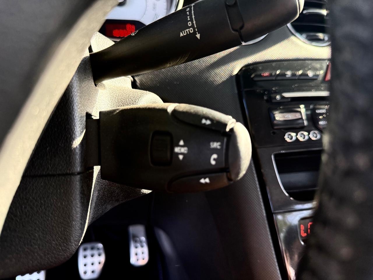 Peugeot 308 1.6 e-HDi 115CV Allure CABRIO