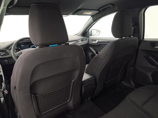 FORD Focus 1.5 ecoblue ST-Line 115cv auto