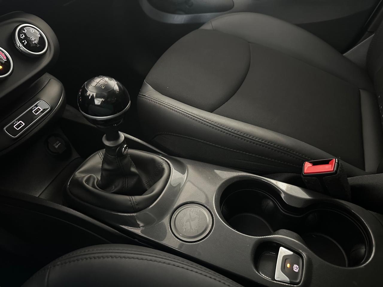 Fiat 500X 1.6 MultiJet 130 CV Sport