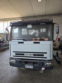 Iveco Altro IVECO 80E15