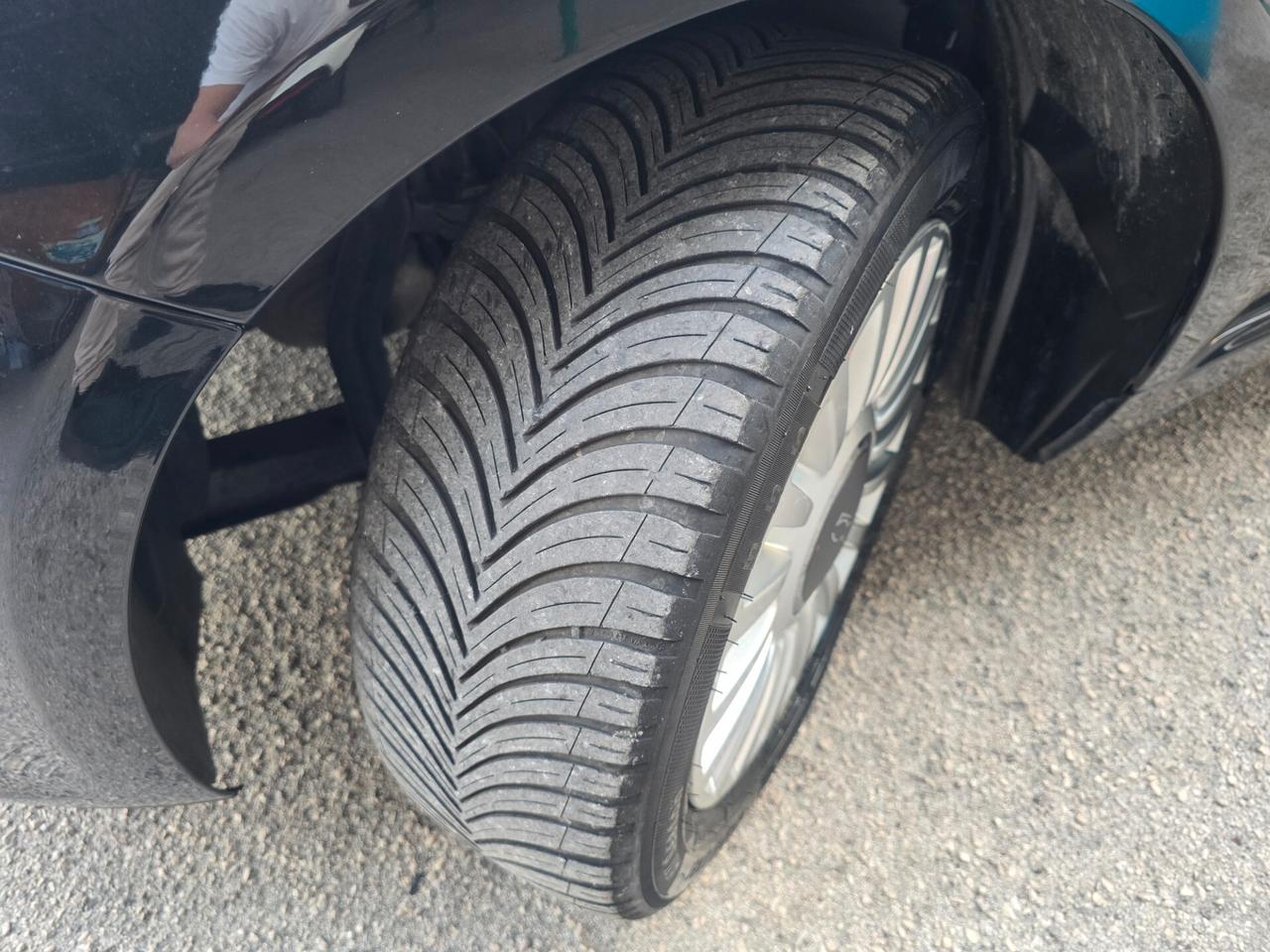 Fiat 500 1.2 GPL EURO5 FULL OPT NUOVA 2011