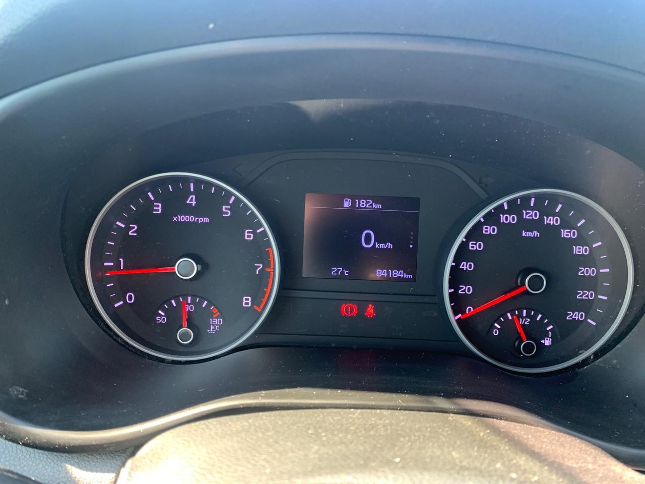 Kia Sportage 1.6 ECOGPL 2WD Style