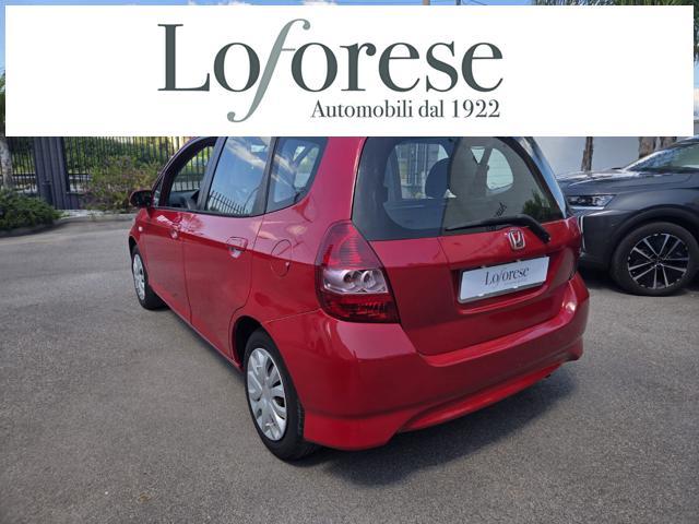 HONDA Jazz 1.2 i-DSi 5p.