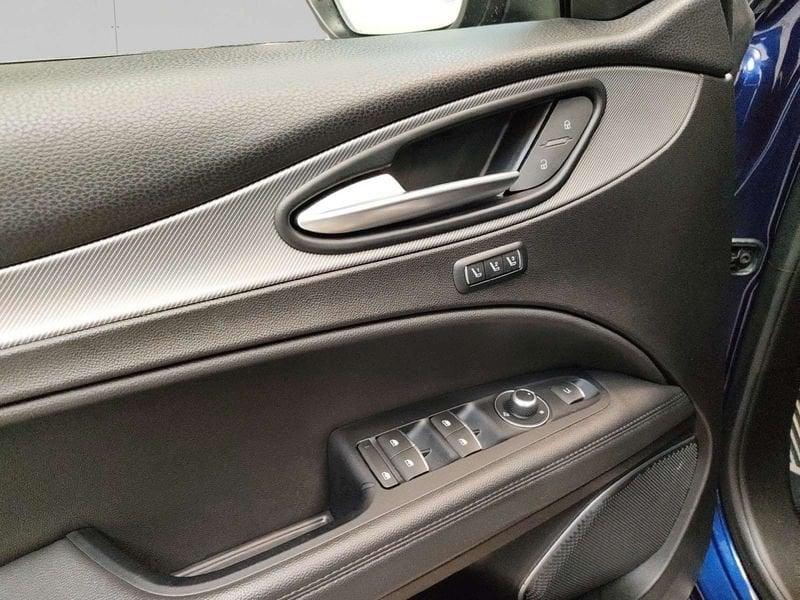 Alfa Romeo Stelvio 2.2 t Veloce Q4 210cv auto