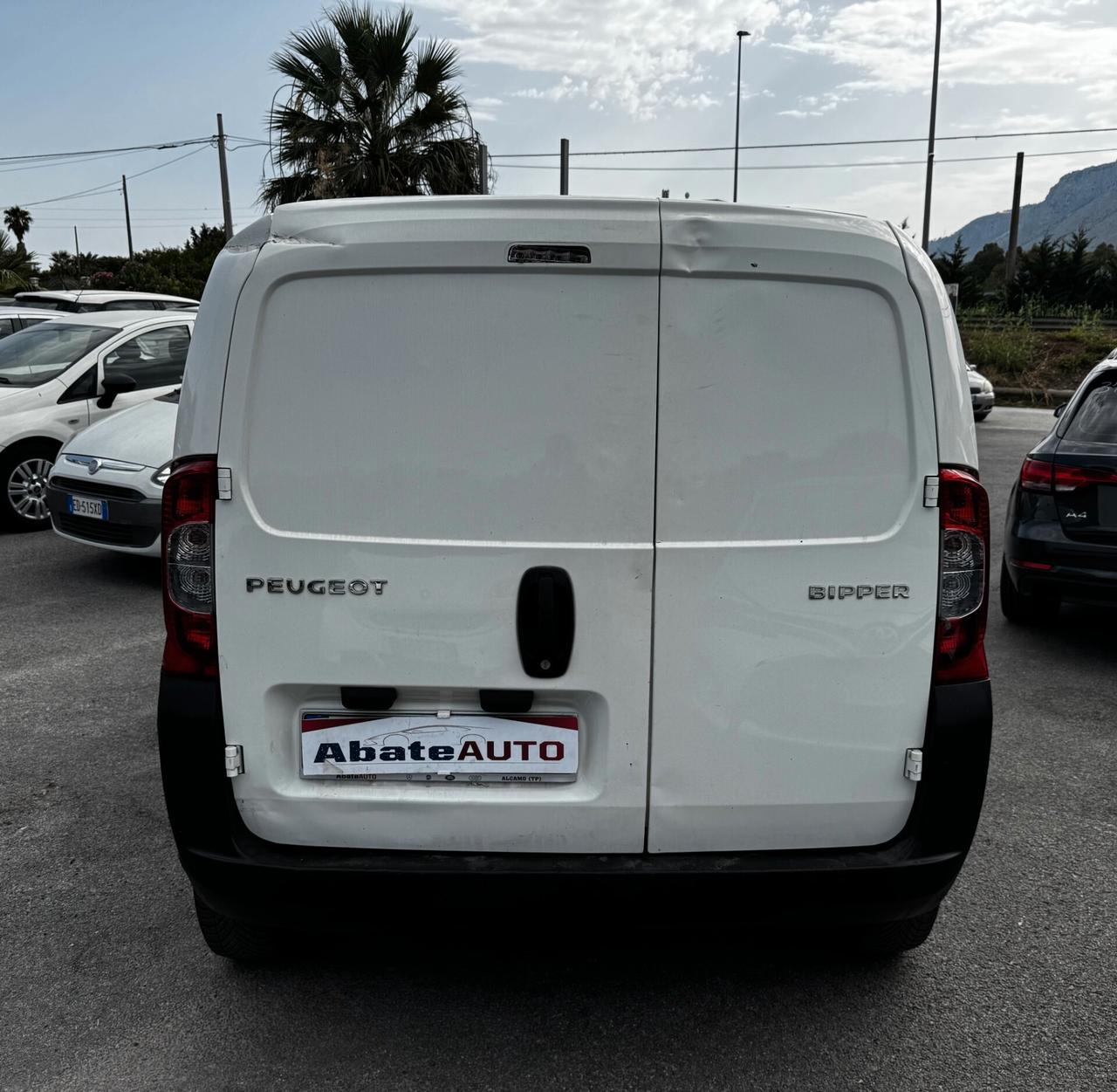 Peugeot Bipper 1.3 HDi 80CV Furgone