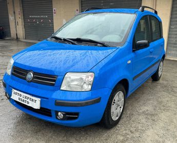 Fiat Panda 1.2 Emotion 2005