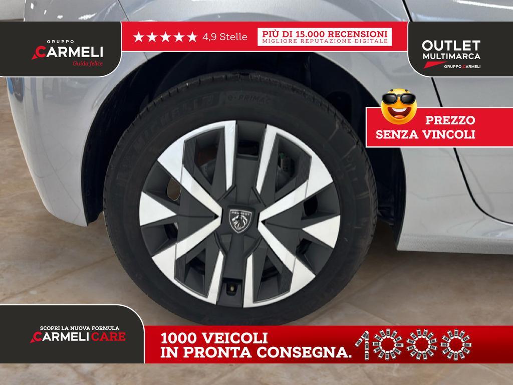 Peugeot 208 1.2 PureTech Active