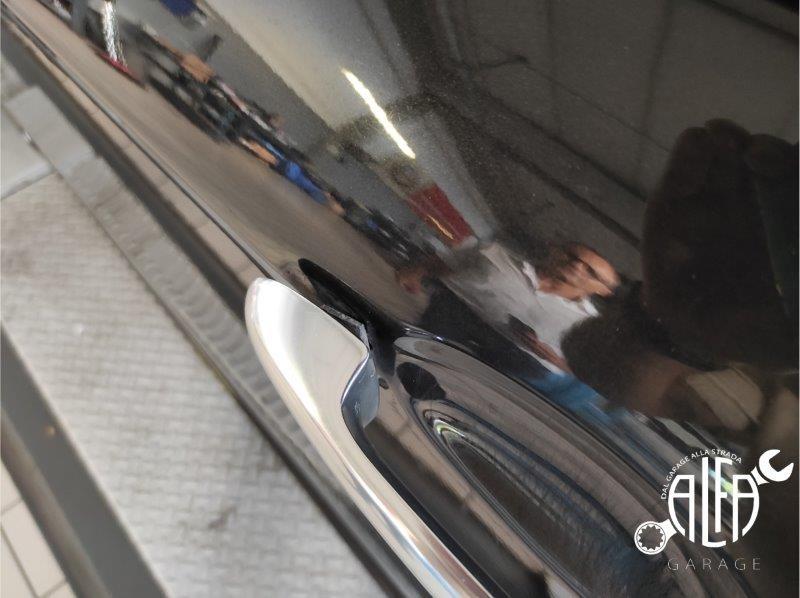 ALFA ROMEO 147 - 3.2i V6 24V cat 3 porte GTA