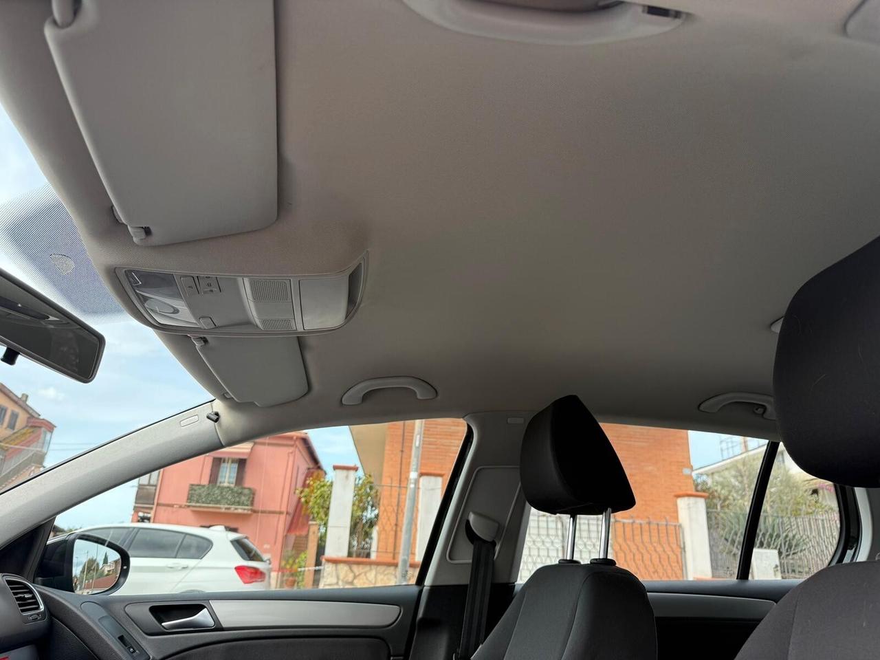 Volkswagen Golf 1.6 5p. BiFuel GPL - Tutto incluso - Superprezzo