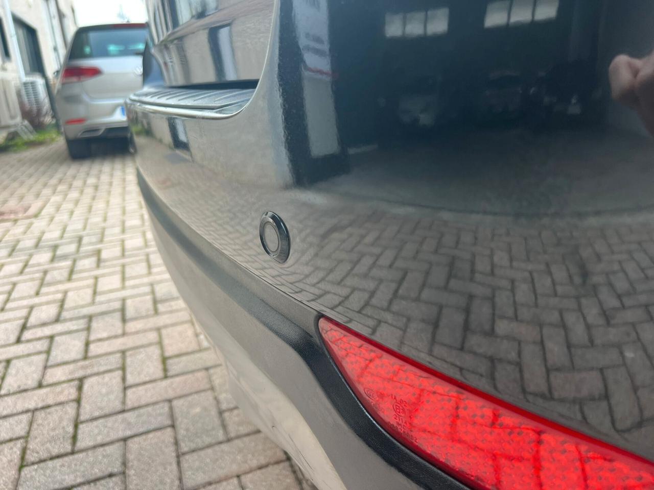 Chevrolet Captiva 2.2 VCDi 184CV aut. 4WD 7POSTI