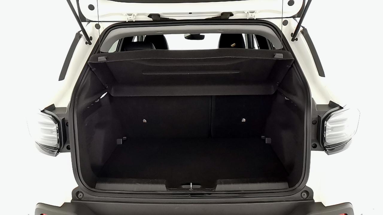 JEEP Avenger - Avenger 1.2 turbo Summit fwd 100cv