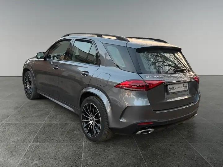 Mercedes-benz GLE 350 300 d 4Matic Mild Hybrid Premium Plus