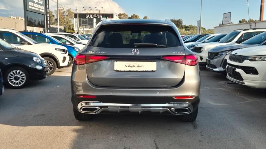 Mercedes-benz GLC 220 d 4Matic Mild Hybrid Advanced Plus - 2023