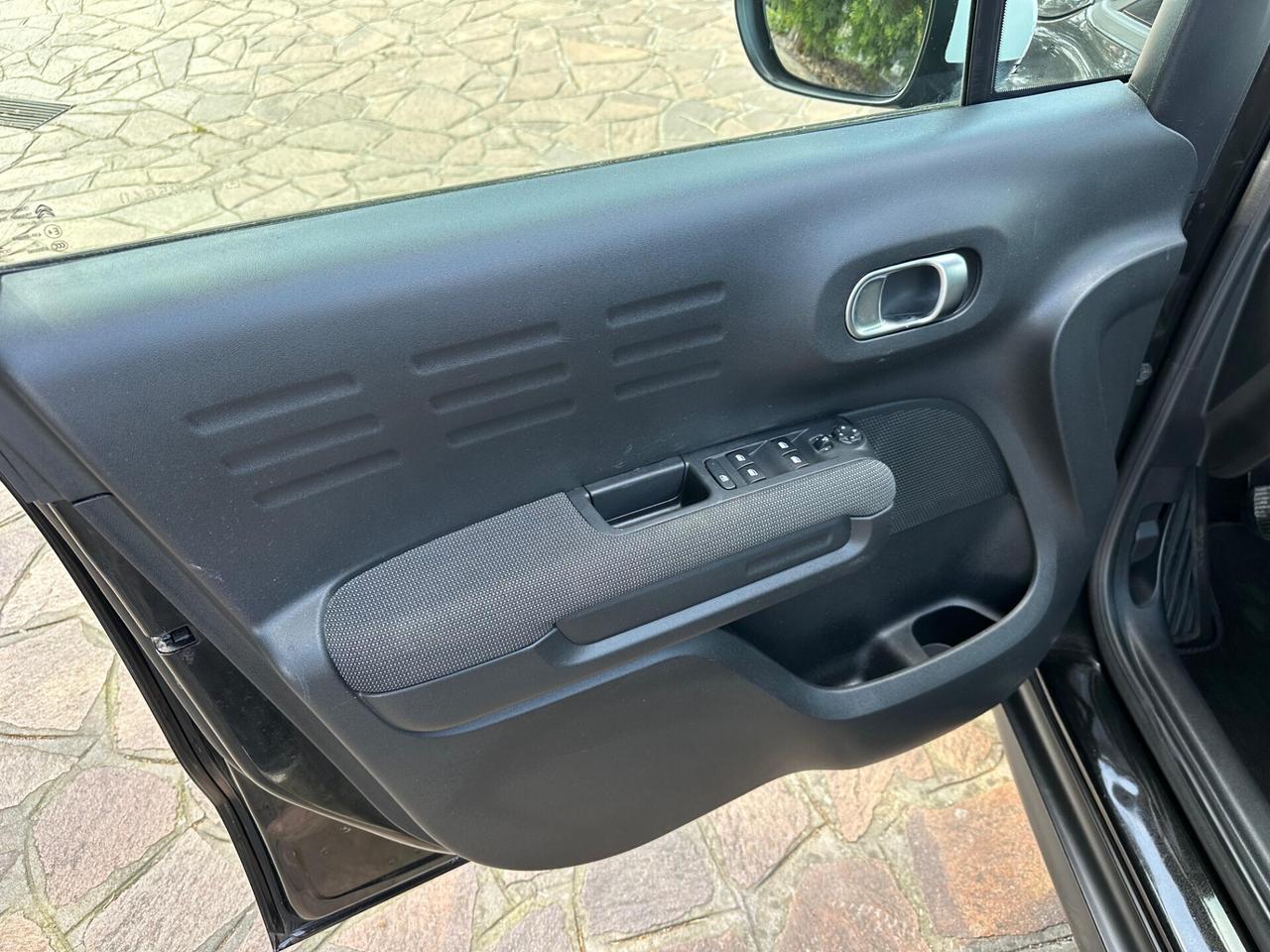 Citroen C3 Aircross PureTech 82 Shine NEOPATENTATI