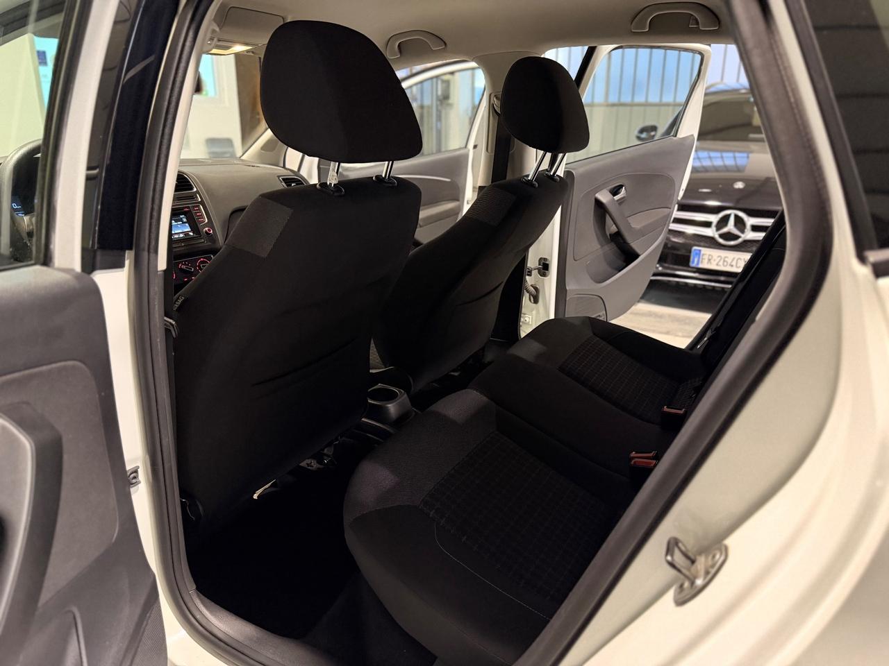 Volkswagen Polo 1.4 TDI 5p. Euro6 fresh line