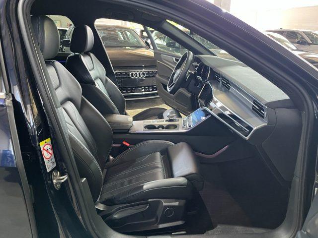 AUDI A6 Avant 45 TDI mhev quattro S line Sport/20" Sline