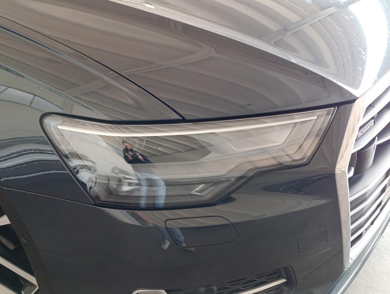 Audi A6 Avant 45 3.0 tdi mhev Business Sport quattro s-tronic