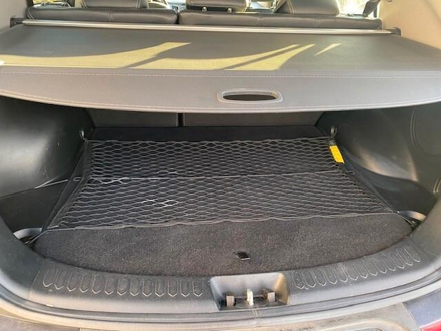 Kia Sportage 1.7 CRDI VGT 2WD Active