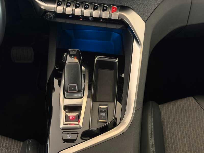 PEUGEOT 3008 II 2021 - 3008 1.5 bluehdi Allure Pack s&s 130cv eat8