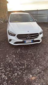 Mercedes-benz B 180 d Automatic Executive
