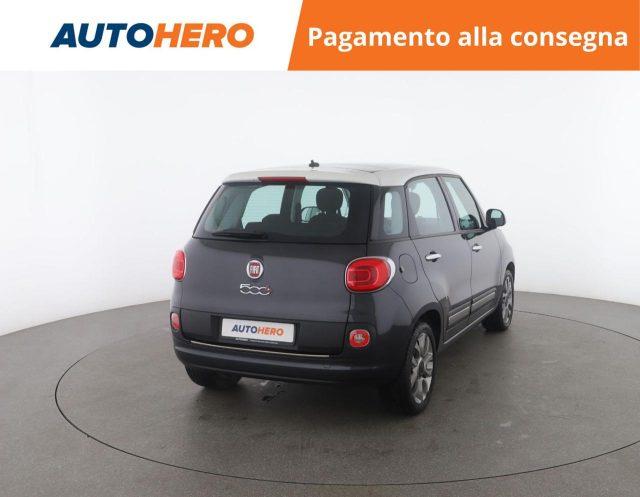 FIAT 500L 1.4 95 CV Lounge