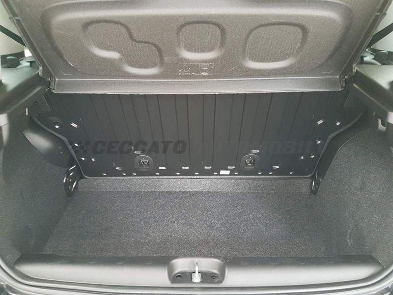 FIAT Panda Panda 1.0 firefly hybrid s&s 70cv