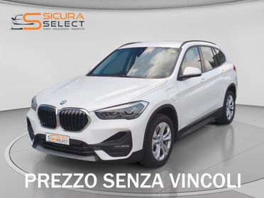 BMW X1 xdrive25e Business Advantage auto