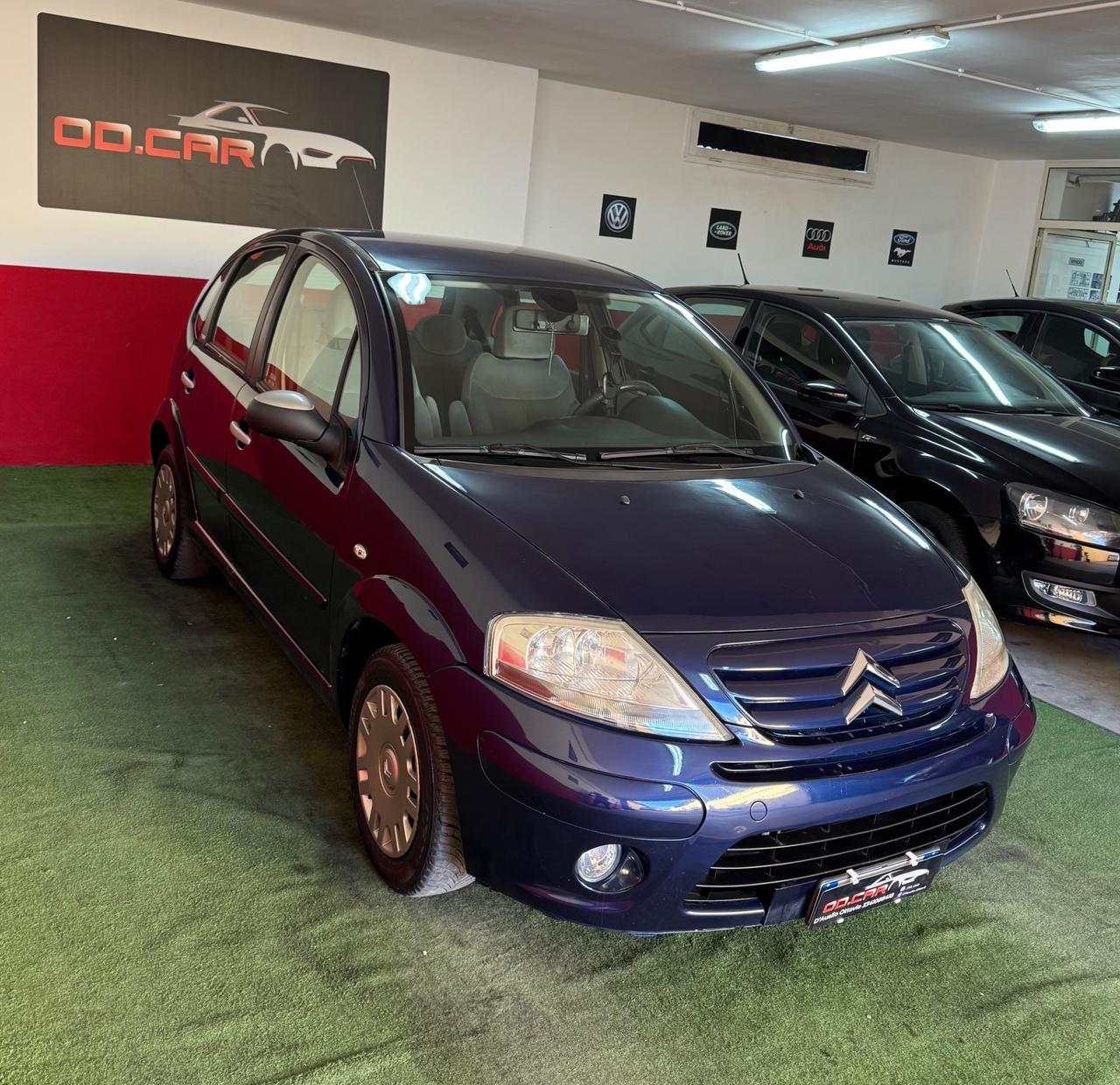 Citroen C3 1.4 Exclusive