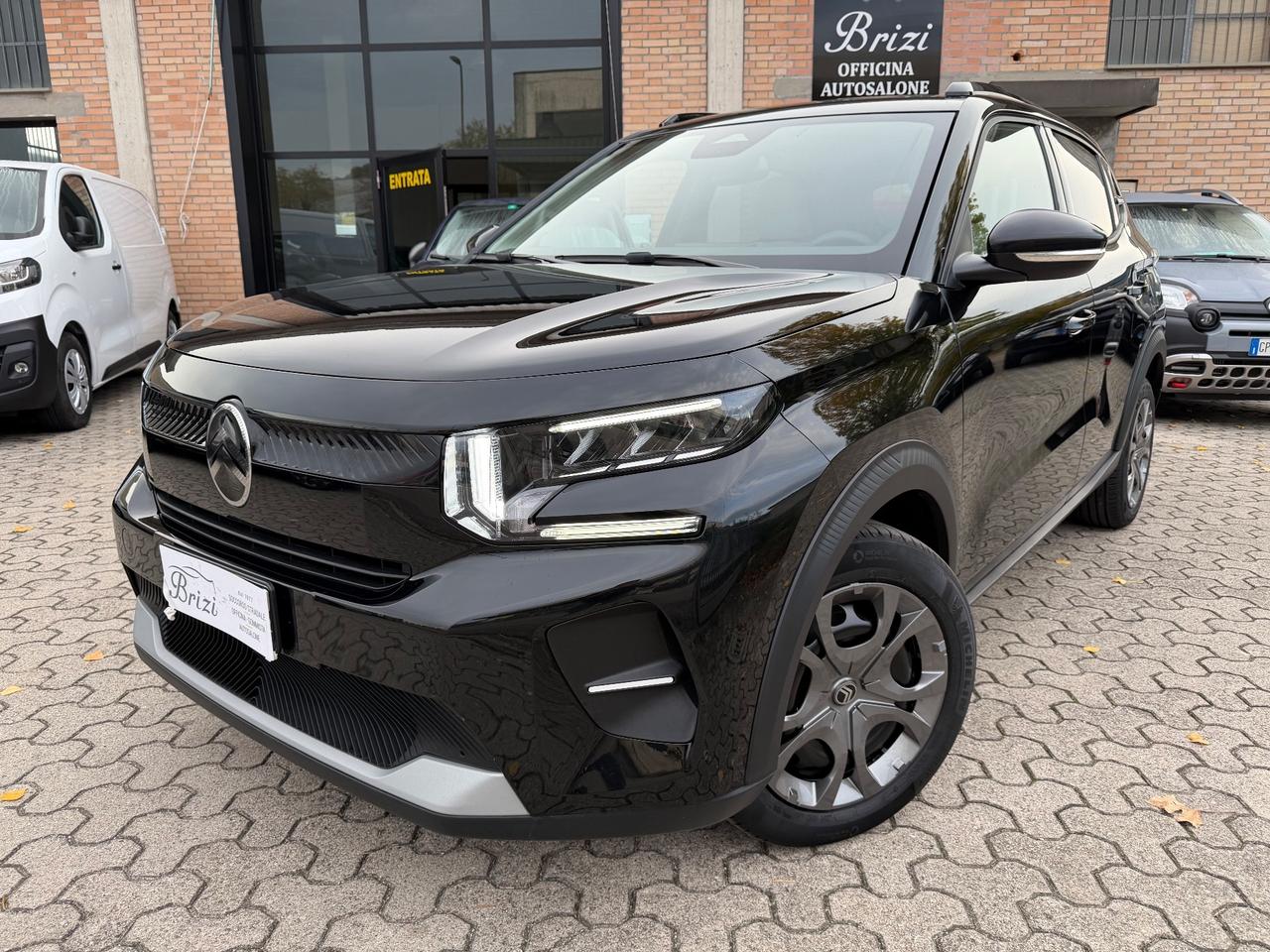 Citroen C3 PureTech 100 S&S Max