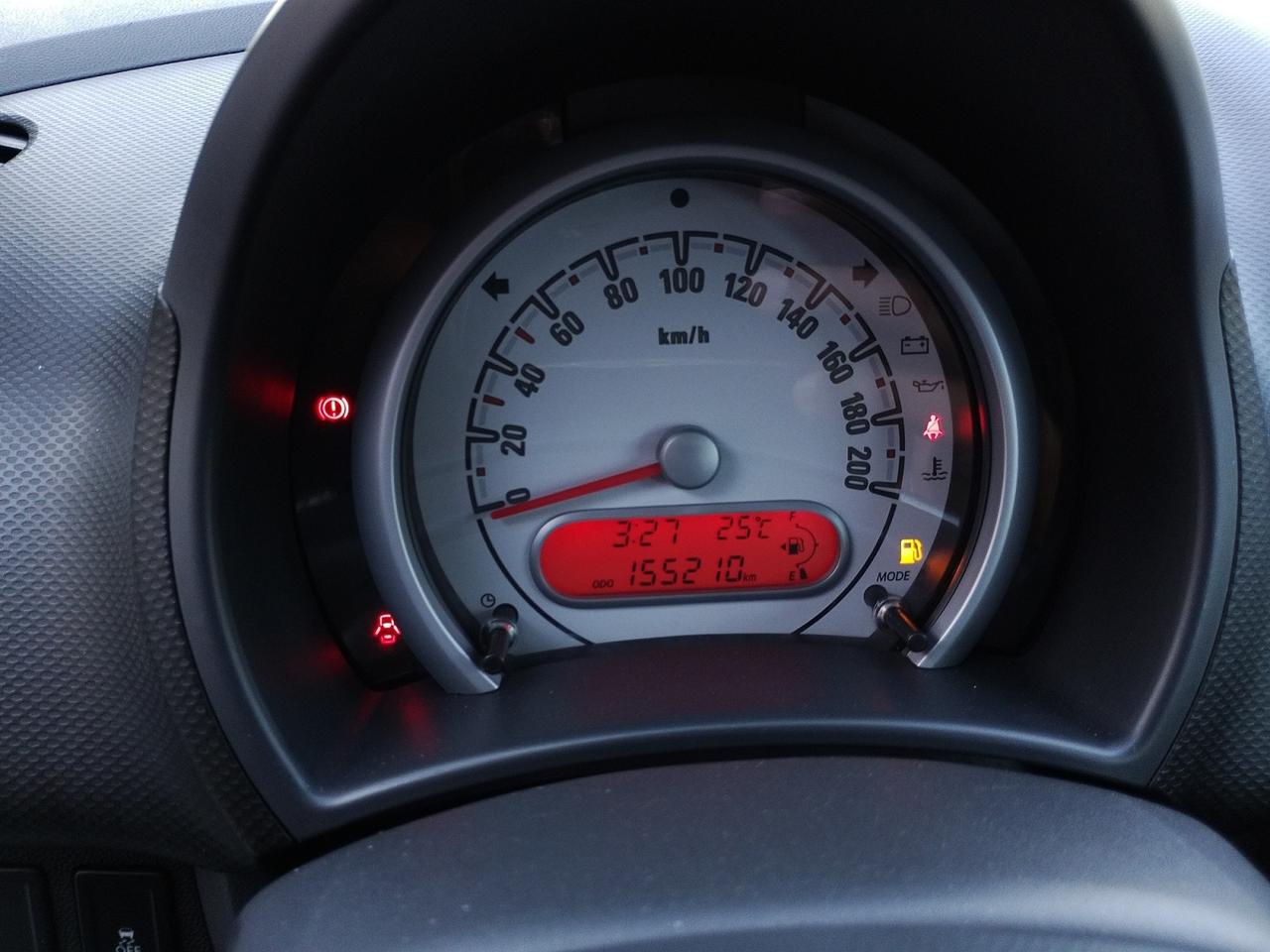 Opel Agila 1.2 Elective 94cv