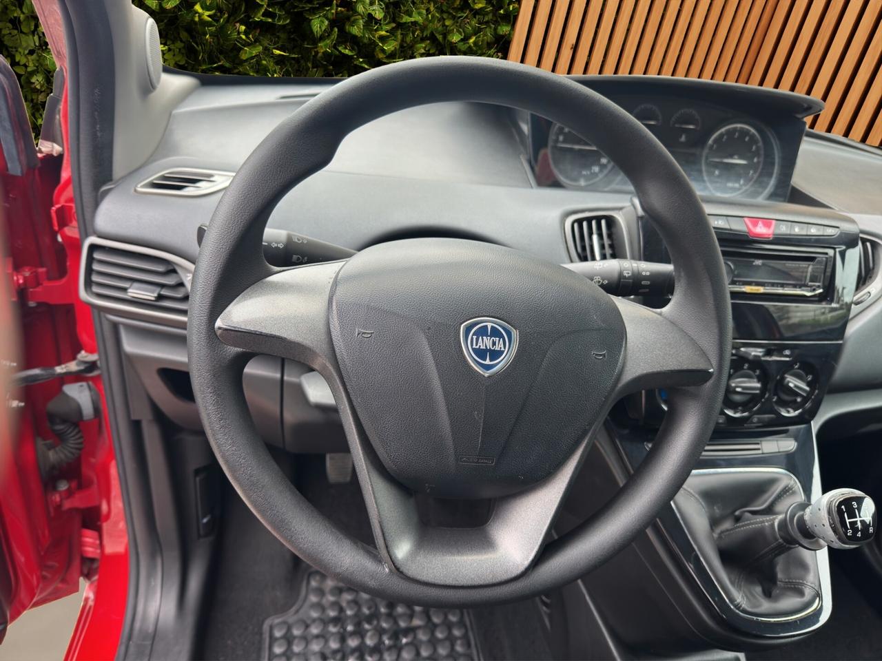 Lancia Ypsilon 1.2 69 CV 5 porte GPL Ecochic Unyca