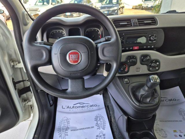 FIAT Panda 1.2 EasyPower Lounge