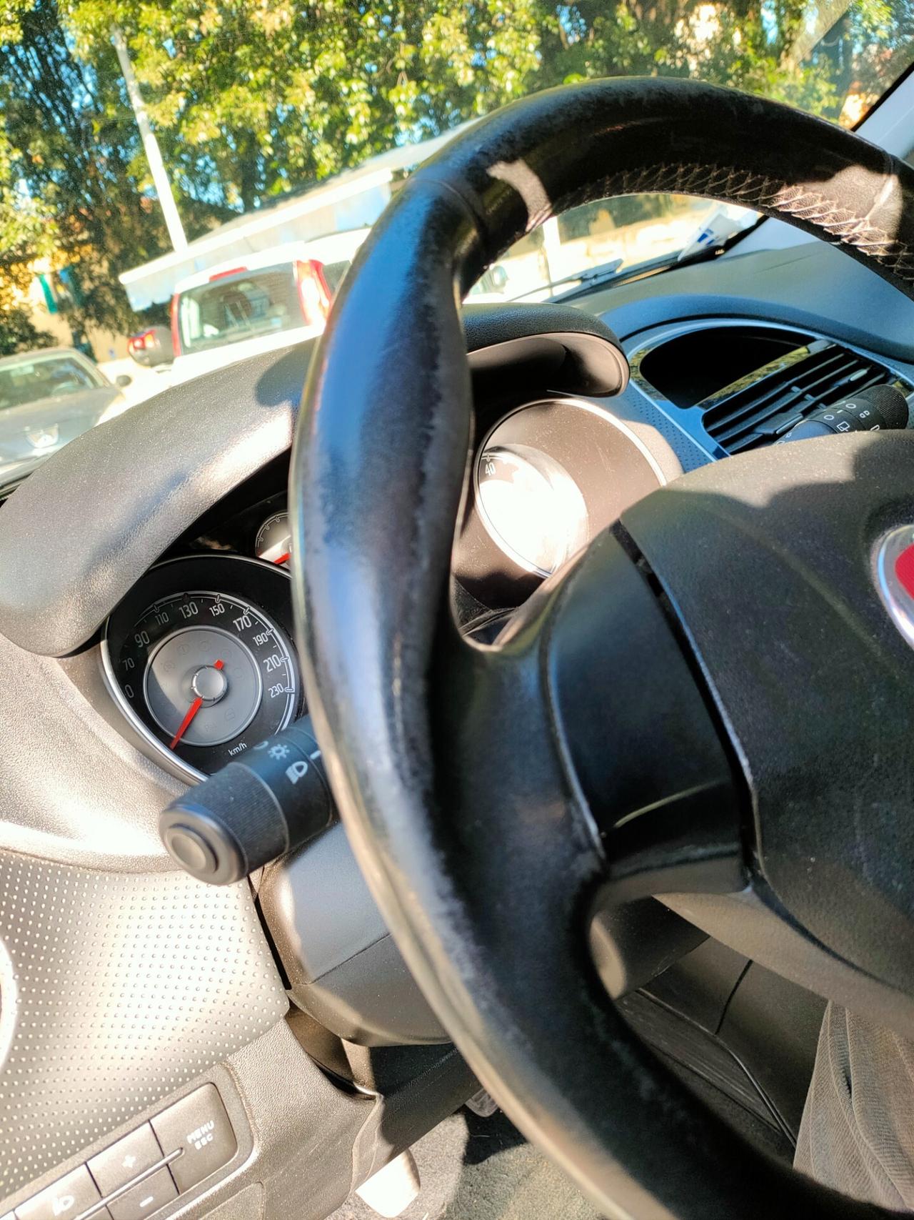 Fiat Punto Evo 1.2 5 porte S&S Dynamic Neopatentati