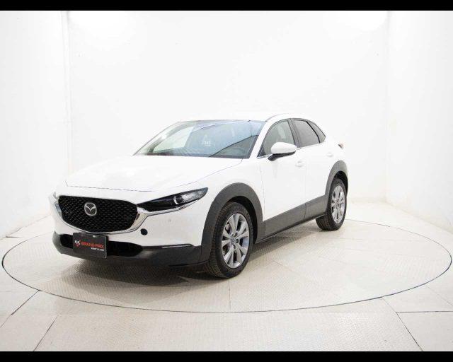 MAZDA CX-30 2.0L Skyactiv-G M Hybrid 2WD Executive