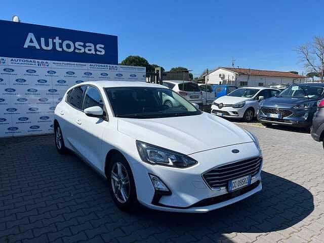 Ford Focus 1.0 EcoBoost 100 CV 5p. Business