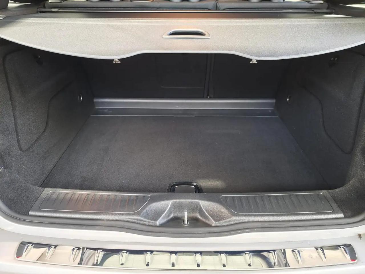 Mercedes-Benz B 180 Neopatentati Sport Manuale Euro 6