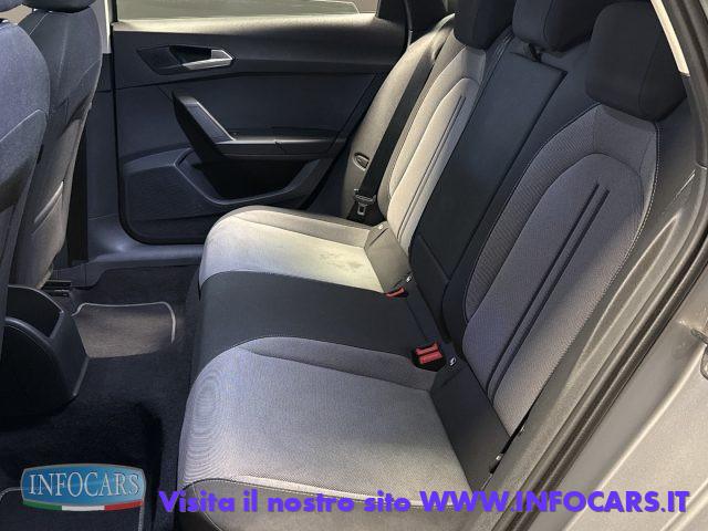 SEAT Leon Sportstourer 2.0 TDI 150 CV DSG Business - PROMO