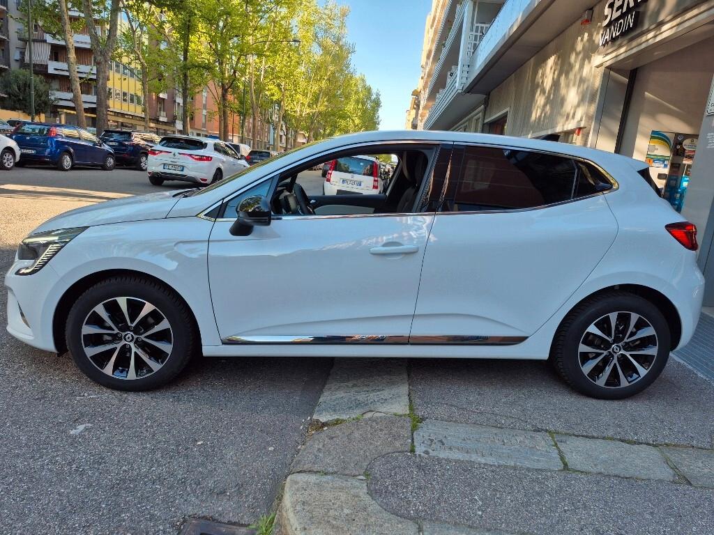 Renault Clio TCe 90 CV 5 porte Techno