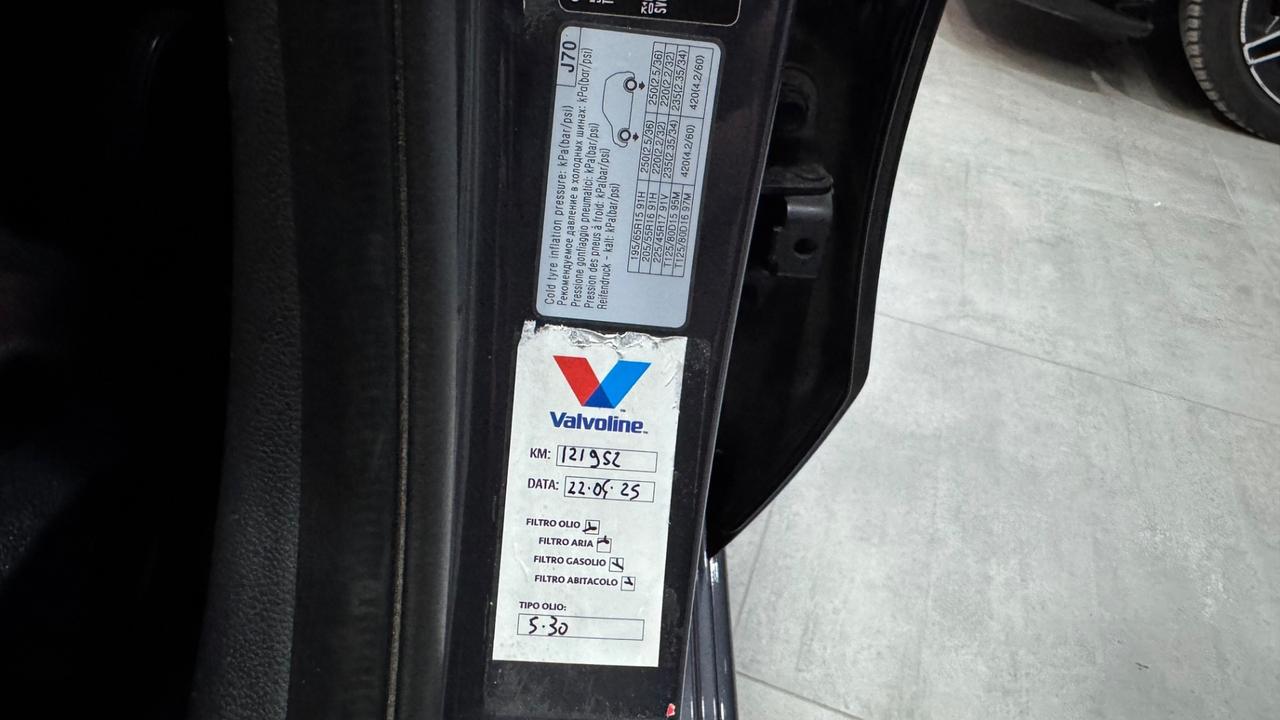 Kia Ceed cee'd 1.6 CRDi 136 CV 5 porte GT Line