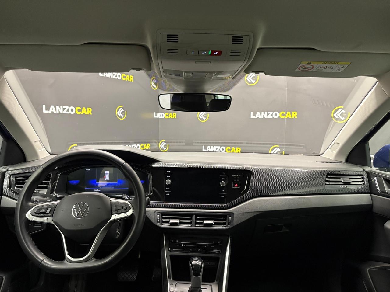 Volkswagen Polo 1.0 LIFE*DSG*NEOPATENTATI*