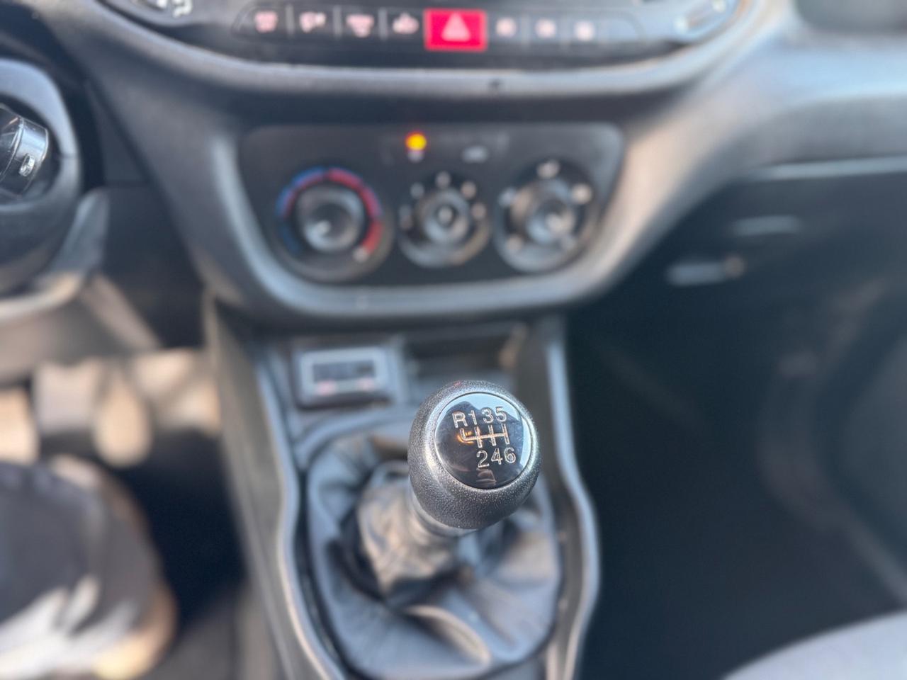 Fiat Doblo Doblò 1.6 MJT 120CV “105.000KM”