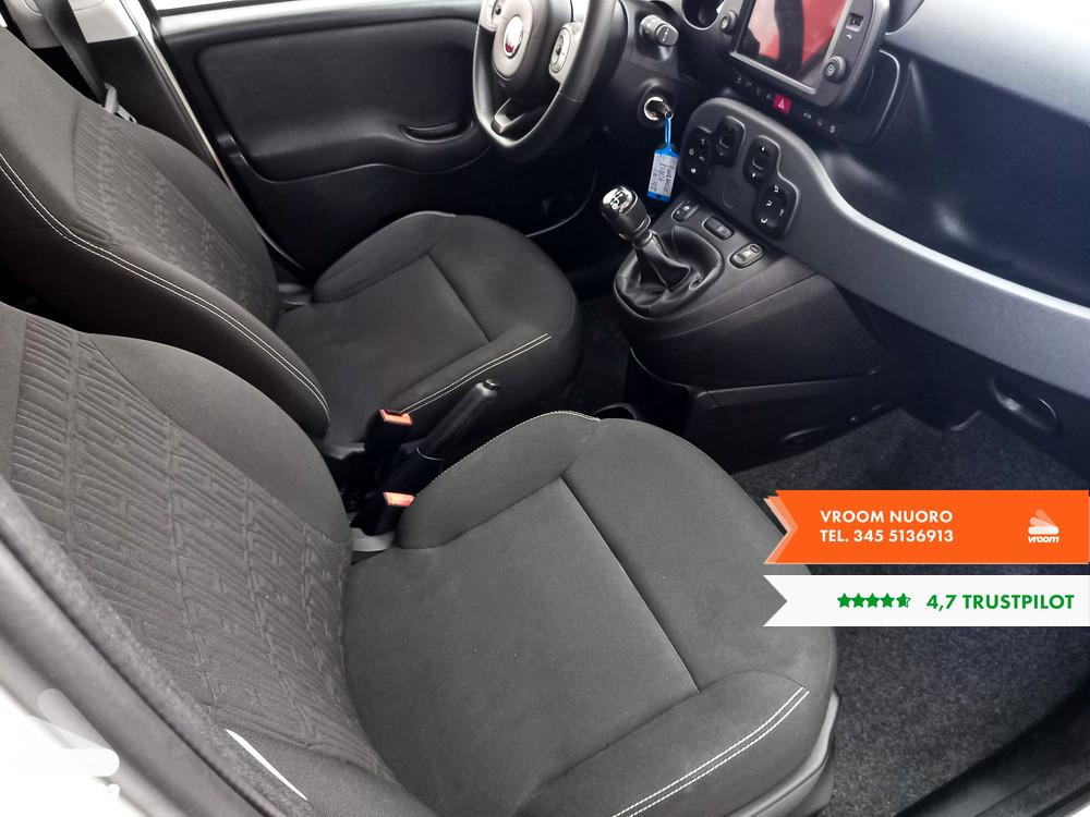 FIAT Panda 3ª serie Panda 1.0 FireFly S&S Hybrid