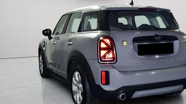 MINI Cooper SE Countryman 1.5 MINI COOPER COUNTRYMAN SE ALL 4 PLUG-IN HYBRID