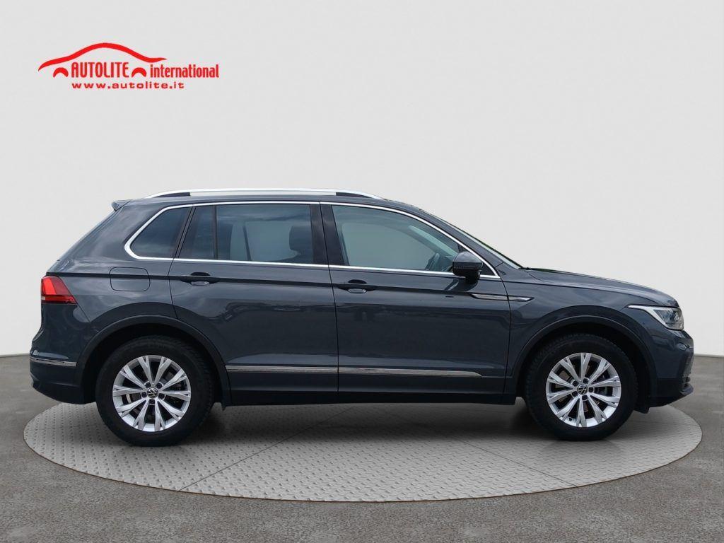 Volkswagen Tiguan 2.0 TDI 150 CV SCR DSG Life