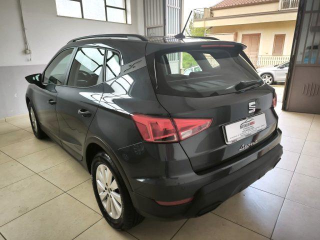 SEAT Arona 1.0 EcoTSI Style