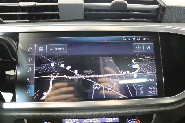 AUDI Q3 45 TFSI quattro S tronic