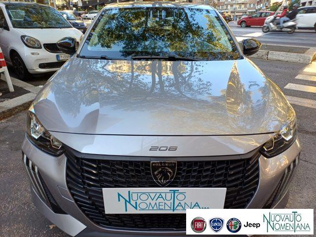PEUGEOT 208 Style Turbo benzina 100CV Km0 Pronta Consegna