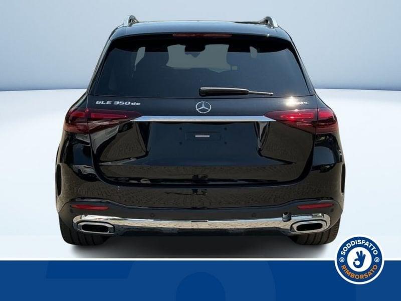Mercedes-Benz GLE 350de 4Matic EQ-Power AMG Line Premium