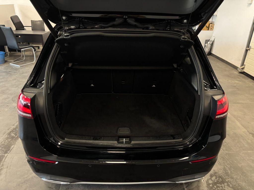 Mercedes B 180 d Tetto Apribile AMG Premium Automatico