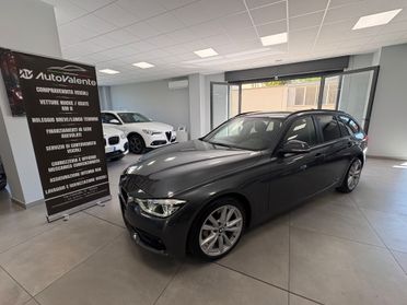 Bmw 320 320d xDrive Touring Sport